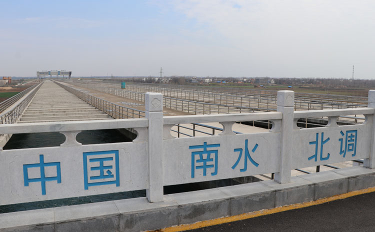 活塞式调流调压阀