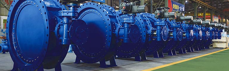 核五阀门集团有限公司