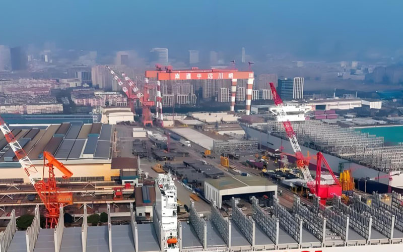 核五阀门-船舶军工行业专用阀门
